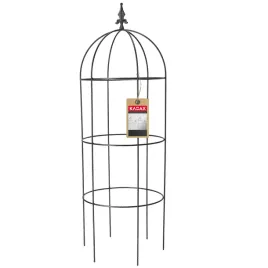 pergola-ogrodowa-do-roslin-kwiatow-obelisk-na-kwiaty-pnacza-metalowa-120-cm