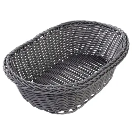koszyk-na-owoce-warzywa-pieczywo-sztucce-stol-kosz-koszyczek-szary-owalny