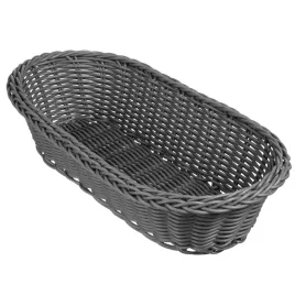 koszyk-koszyczek-na-stol-pieczywo-chleb-sztucce-ciasto-podluzny-szary