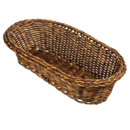 koszyk-koszyczek-na-stol-pieczywo-chleb-sztucce-ciasto-podluzny-brazowy