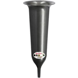 wazon-flakon-na-cmentarz-35cm-kwiaty-sztuczne-wbijany-szpic-grafit