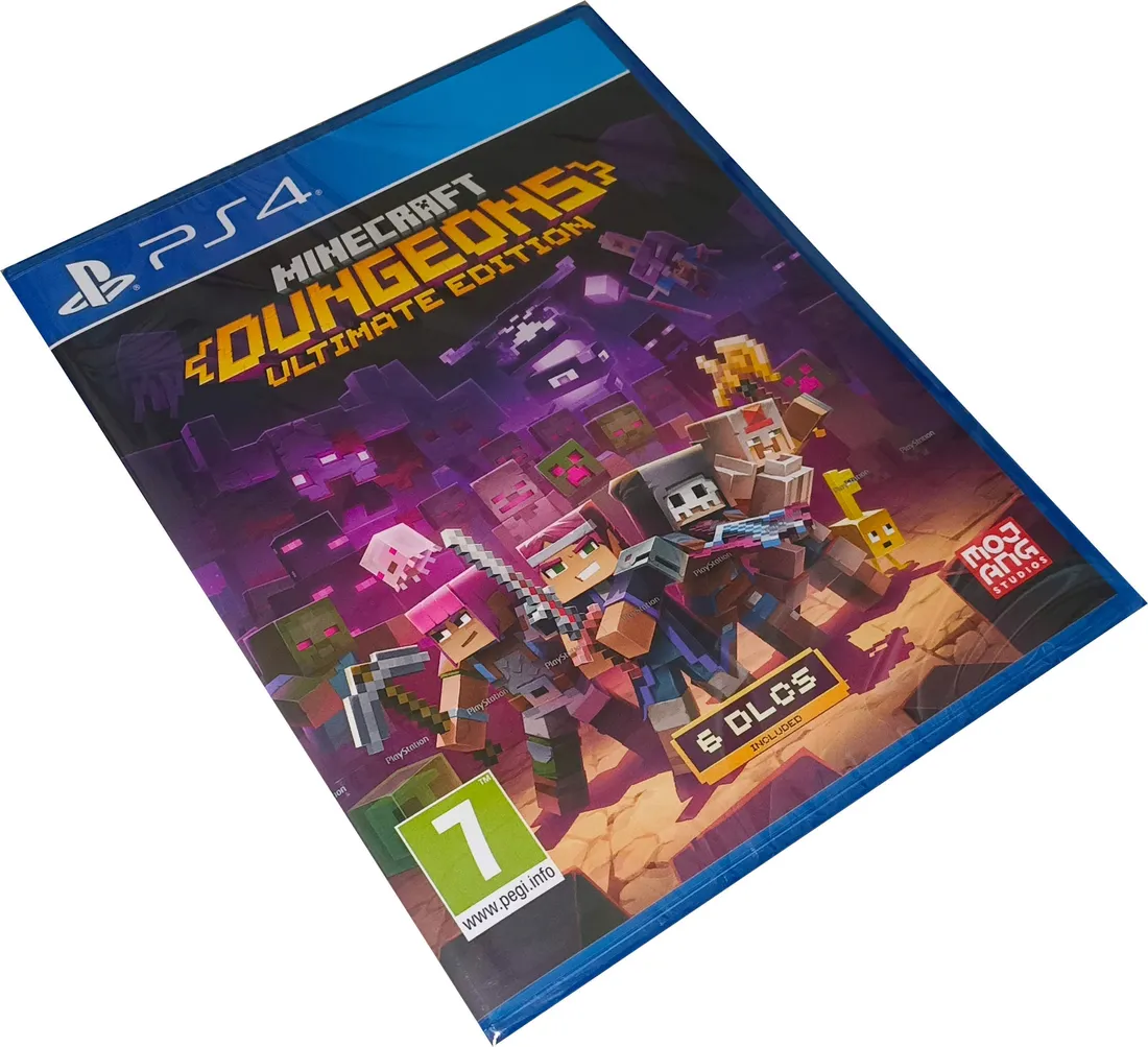 minecraft-dungeons-ultimate-edition-nowa-pl-ps4