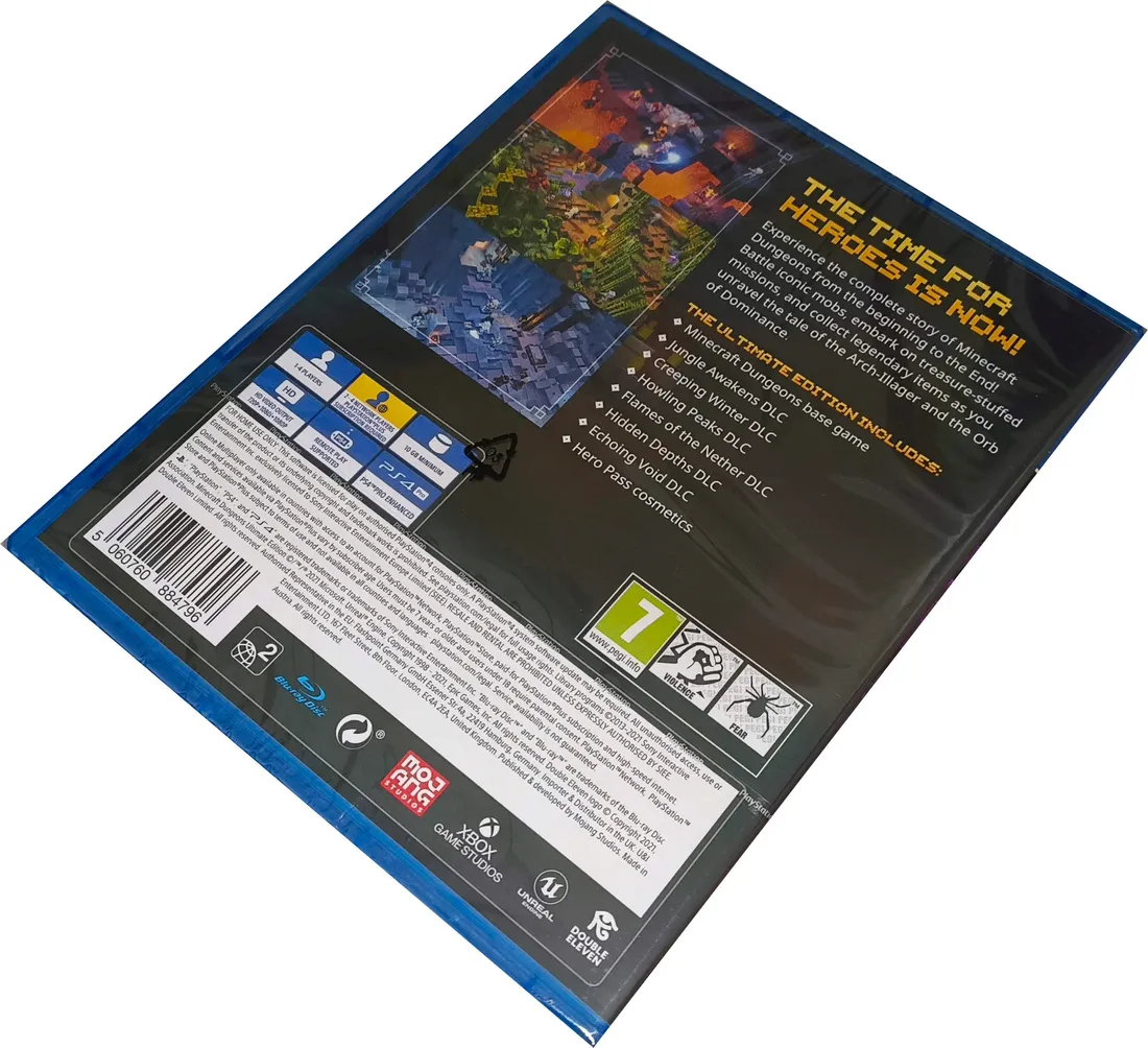 minecraft-dungeons-ultimate-edition-nowa-pl-ps4-stan-nowy