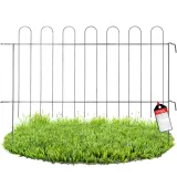 ogrodowy-plotek-metalowy-plot-plotki-do-ogrodu-obrzeze-palisada-99-x-70-cm