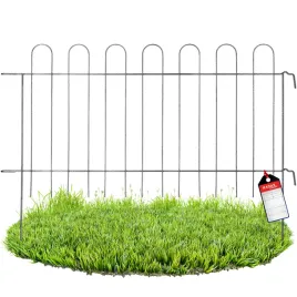 ogrodowy-plotek-metalowy-plot-plotki-do-ogrodu-obrzeze-palisada-99-x-70-cm