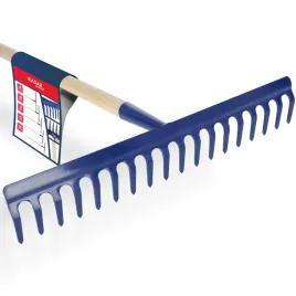 grabie-do-trawy-ogrodowe-trzon-drewniany-150-cm-grabki-18-zebow-utwardzane