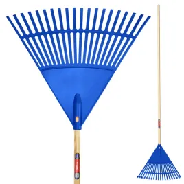 grabie-do-lisci-trawy-ogrodowe-trzon-drewniany-183-cm-grabki-wachlarzowe