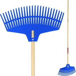 grabie-do-lisci-trawy-ogrodowe-trzon-drewniany-166-cm-grabki-uniwersalne