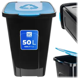 kosz-na-smieci-kubel-pojemnik-do-segregacji-na-odpady-50l-niebieski-papier
