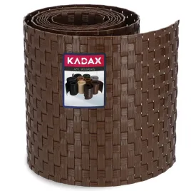 tasma-ogrodzeniowa-brazowa-do-paneli-ogrodzeniowych-19cm-255m-oslona-plot