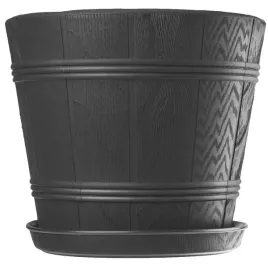 doniczka-donica-z-podstawka-na-kwiaty-oslonka-okragla-19-cm-plastik-grafit