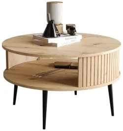 stolik-kawowy-okragly-moonday-lamele-dab-artisan