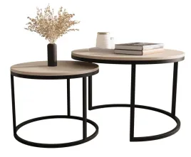 zestaw-stolikow-kawowych-okragle-mju-midi-70-50cm-kaszmir