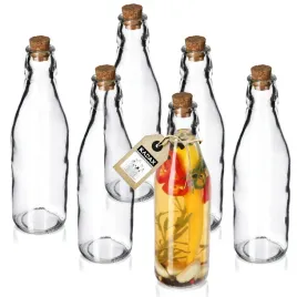 butelka-szklana-225ml-butelki-na-oliwe-ocet-z-korkiem-do-oliwy-6-szt