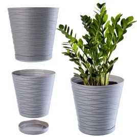 doniczka-donica-na-kwiaty-11-cm-oslonka-z-podstawka-kwietnik-plastikowa