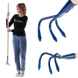 kultywator-reczny-spulchniacz-gleby-ogrodowy-142-cm-ziemi-mocny-pazurki