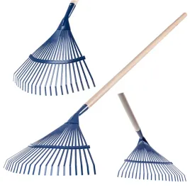 grabie-do-lisci-trawy-ogrodowe-trzon-drewniany-185cm-regulowane-wachlarzowe