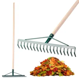 grabie-do-lisci-trawy-metalowe-ogrodowe-z-trzonkiem-137cm-grabki-18-zebow