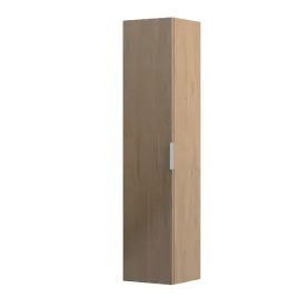 szafka-lazienkowa-wysoka-etna-uni-35cm-1-drzwi-dab-kamienny-uchwyt-w-kpl