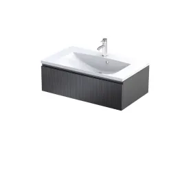 ryflowana-szafka-lazienkowa-pod-umywalke-80cm-1-szuflada-czarny-mat-brylant