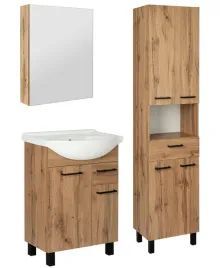 zestaw-lazienkowy-szafka-z-umywalka-55cm-slupek-50cm-sz-z-lustrem-dab-wotan
