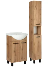 zestaw-lazienkowy-szafka-z-umywalka-50cm-slupek-30cm-dab-wotan