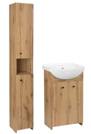 zestaw-do-lazienki-50cm-szafka-z-umywalka-slupek-dab-wotan-pik