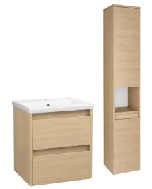 zestaw-do-lazienki-50cm-szafka-z-umywalka-slupek-ryflowane-fronty-aria