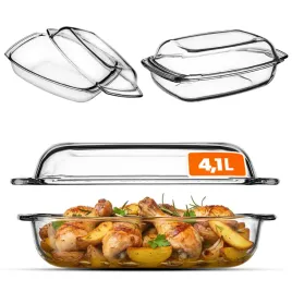 naczynie-zaroodporne-41l-z-pokrywa-do-zapiekania-prostokatne-szklane