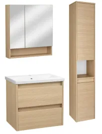 zestaw-do-lazienki-60cm-szafka-z-umywalka-slupek-szafka-z-lustrem-ryfle