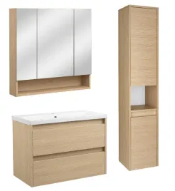zestaw-do-lazienki-80cm-szafka-z-umywalka-slupek-szafka-z-lustrem-ryfle