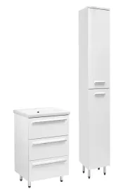 bialy-zestaw-do-lazienki-stojacy-50cm-szafka-z-umywalka-slupek-bryza