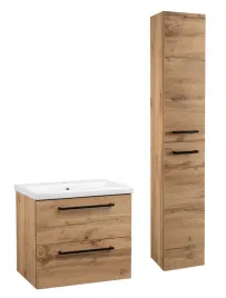 zestaw-do-lazienki-60cm-szafka-z-umywalka-slupek-wysoki-dab-wotan-aster