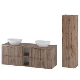 zestaw-do-lazienki-140cm-szafka-regal-blat-umywalka-slupek-ryfle-dab-wotan