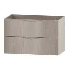 szafka-pod-umywalke-80cm-2-szuflady-ryflowane-fronty-bez-piaskowy-cleo