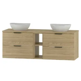 zestaw-do-lazienki-140cm-szafka-regal-blat-umywalka-dab-olejowany-pile