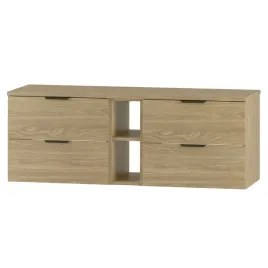 zestaw-do-lazienki-140cm-szafka-regal-blat-dab-olejowany-pile