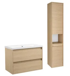 zestaw-do-lazienki-80cm-szafka-z-umywalka-slupek-ryflowane-fronty-aria