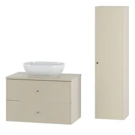 kaszmirowy-zestaw-do-lazienki-80cm-szafka-z-blatem-umywalka-slupek-marco