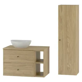 zestaw-do-lazienki-80cm-szafka-regal-blat-umywalka-slupek-dab-olejowany