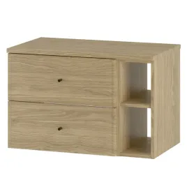 zestaw-do-lazienki-80cm-szafka-regal-blat-dab-olejowany-marco