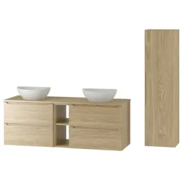 zestaw-do-lazienki-140cm-szafka-regal-blat-umywalka-slupek-slupek-dab