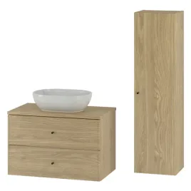 zestaw-do-lazienki-80cm-szafka-z-blatem-umywalka-slupek-dab-olejowany-marco