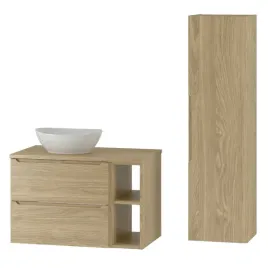 zestaw-do-lazienki-80cm-szafka-regal-blat-umywalka-slupek-dab-olejowany
