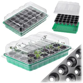 mini-szklarenka-miniszklarenka-szklarnia-24-komorki-tacka-do-wysiewu-rozsad