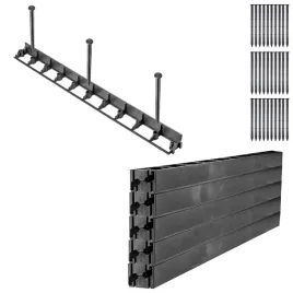 obrzeze-trawnikowe-ogrodowe-plastikowe-58cm-10-mb-30-kotew-zestaw-czarny