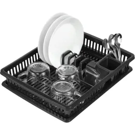 ociekacz-suszarka-do-naczyn-na-sztucce-mala-jednopoziomowa-plastikowa-38cm