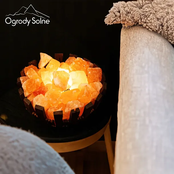 lampa-solna-miska-drewniana-na-prezent-biurko-lampka-nocna-do-sypialni-stan-nowy-dlugosc-wysokosc-14-5-cm