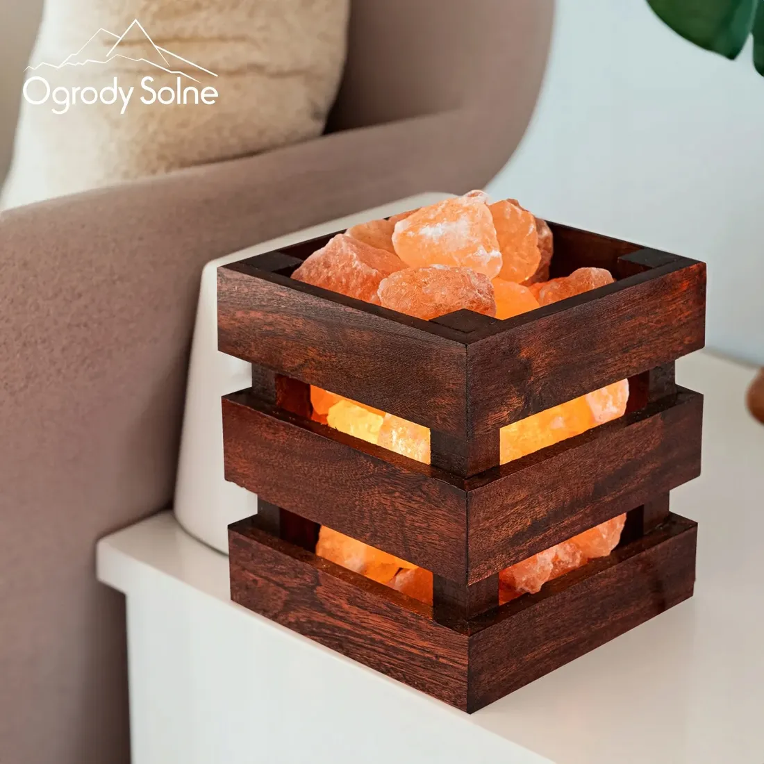 lampa-solna-himalajska-kosz-jonizator-powietrza-lampka-nocna-do-sypialni-stan-nowy