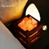 lampa-solna-himalajska-kosz-jonizator-powietrza-lampka-nocna-do-sypialni-stan-nowy-dlugosc-wysokosc-15-cm